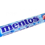 MENTOS не