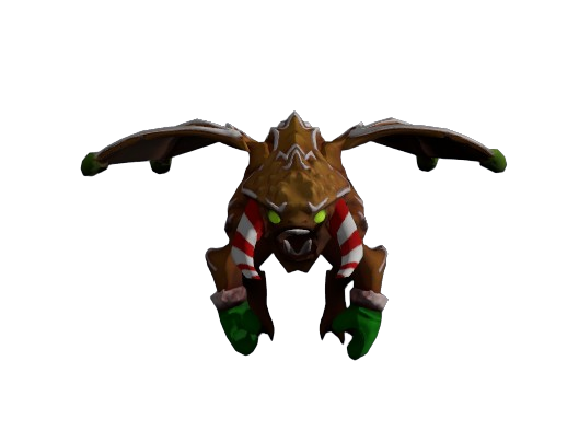 Baby Roshan [4 сезон]