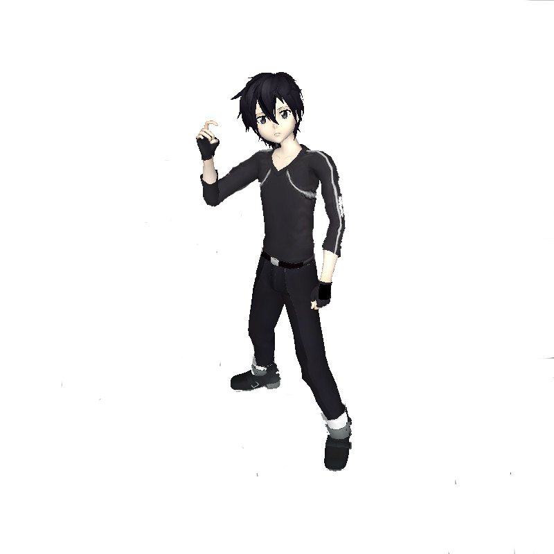 Kirito