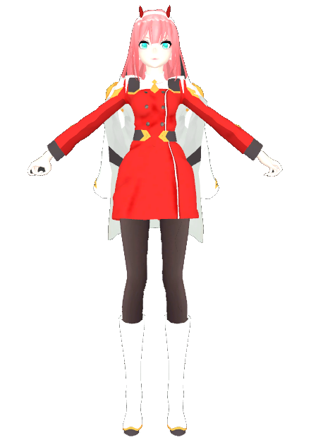 Zero Two