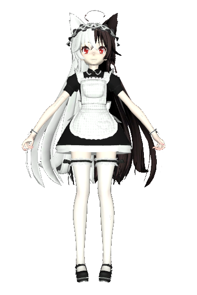 Mana Maid