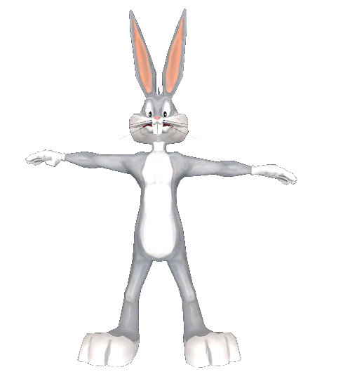 Bugs Bunny