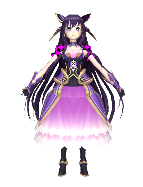 Tohka