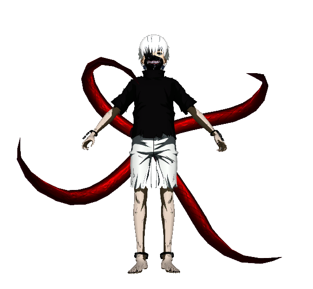 Kaneki