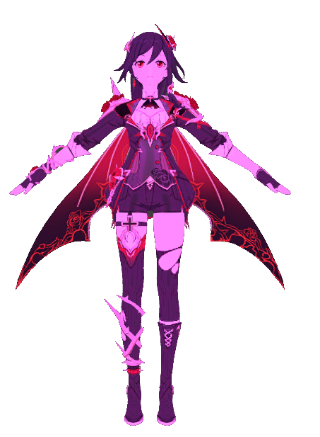 Blood Voivode