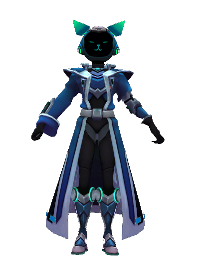 Maeve [Сезон 4]