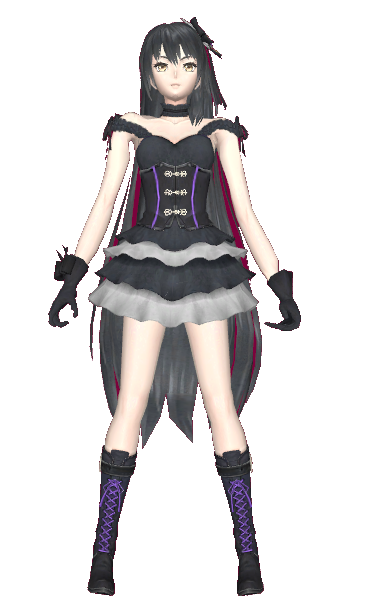Velvet [Сезон 9]
